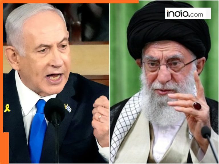 The world holds its breath: Iran’s fate hangs in the balance as Israel weighs its options