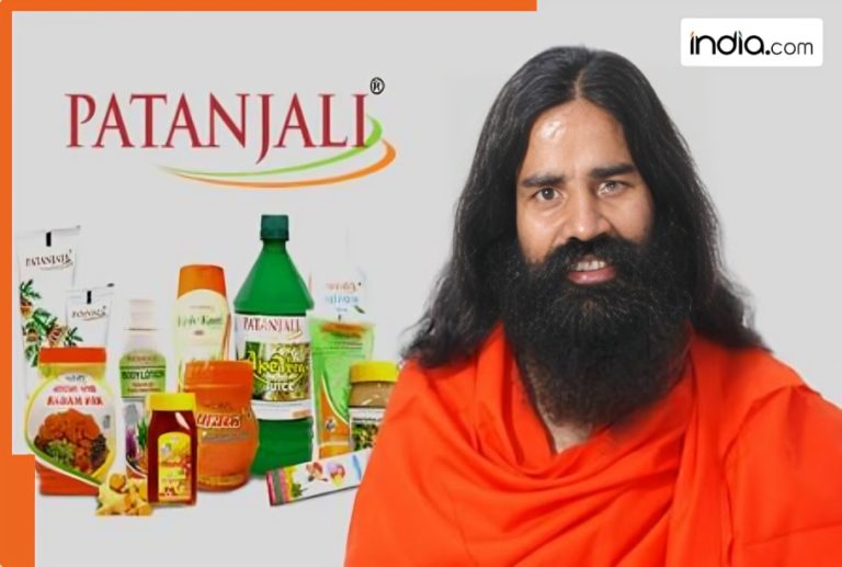 Masterstroke by Baba Ramdev,  Rs 11000000000 buyout approved by CCI to…