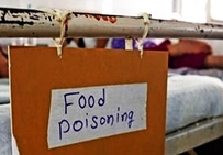 Students hospitalised for suspected food poisoning in South Africa