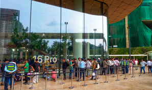 Apple to launch more retail stores in India as it manufactures all iPhone 16 models in country