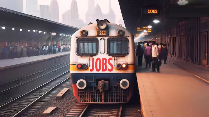 Railway Jobs 2024: Great opportunity to get a job in Railways, The last date to apply is near