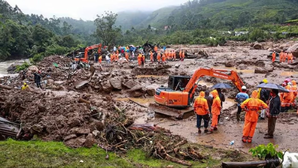 Kerala HC inquires about Central funds for landslide-hit Wayanad