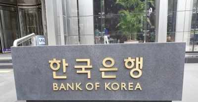 South Korea cuts key rate in over 3 years amid moderating inflation