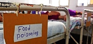 Over 30 hospitalised due to suspected food poisoning in Gujarat's Surendranagar