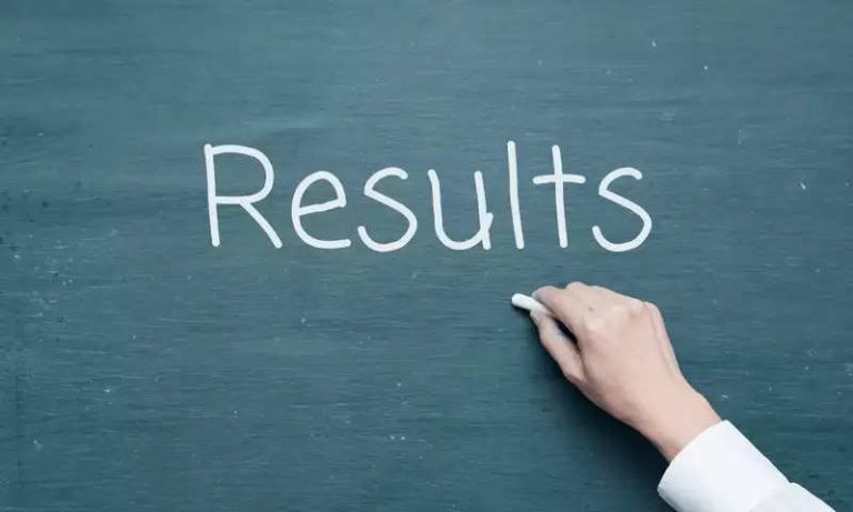 CGPSC Civil Judge Mains 2023: Civil Judge Mains exam result released, this is how you can check your result..