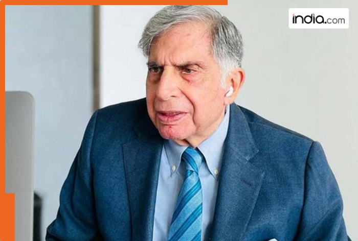 Ratan Tata led 30 companies worldwide but never appeared on any billionaires list, here’s why