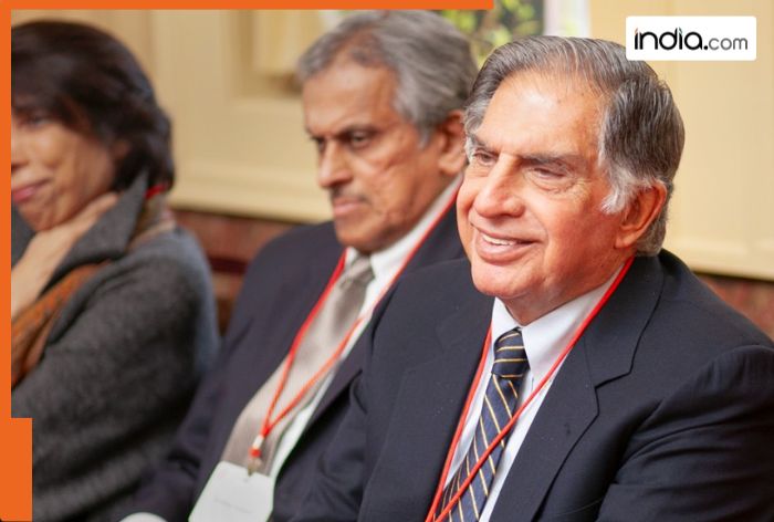 Ratan Tata studied at three prestigious institutions, they are…