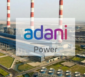 Adani Power in top 80 percentile of global electric utilities in S&P
 Global CSA score