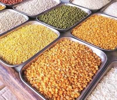 Tur, urad prices have fallen in last 3 months: Govt