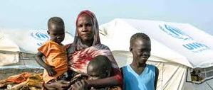 Australia commits additional humanitarian aid to Sudan