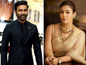 Tamil superstar Dhanush moves Madras HC against actor Nayanthara over copyright infringement