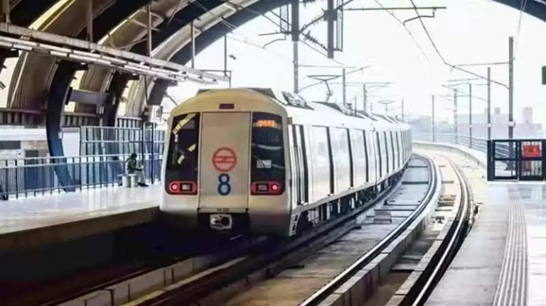 Metro Jobs 2024: Recruitment for General Manager in Noida Metro; Salary will be more than two lakhs..