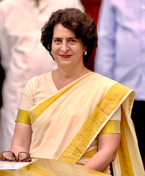 Poll party over, real challenges ahead for Wayanad MP Priyanka Gandhi