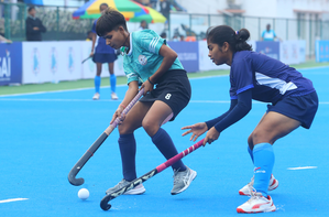 Sub Junior Women’s Championship: Mizoram, Haryana, Bengal, Bihar, Maharashtra shine on Day 5