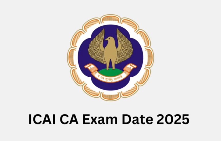 ICAI CA Exam 2025: CA Foundation January 2025 exam date changed, check the new date..