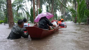 Australia announces humanitarian support for Philippines following tropical storms