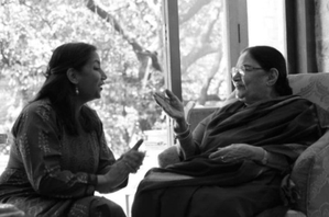 Shabana Azmi remembers her late ‘fun-loving mother’ with a heartfelt post