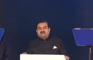 Will help make India centre of the logistics world: Gautam Adani