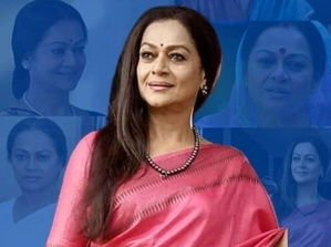 Zarina Wahab says she wants Prabhas as her son in her next life