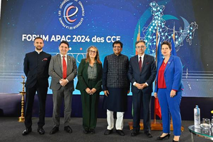 India, France must bolster partnership in renewable energy sector:
 Piyush Goyal