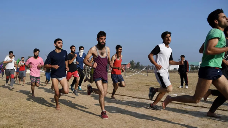 UP Police Physical Test: Big news for 1 lakh 70 thousand youth, when will the UP Police Physical Test Admit Card come?