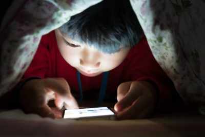 Govt doubles down on addressing kids’ addiction to online games