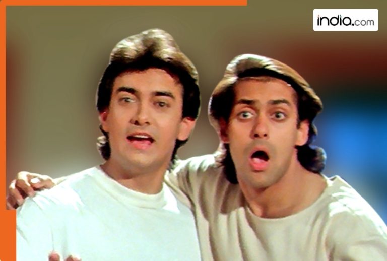 Rajkumar Santoshi confirms Andaz Apna Apna’s sequel Adaa Apni Apni, reveals why 1994 movie flopped at box office, says ‘Aamir Khan and Salman Khan were…’