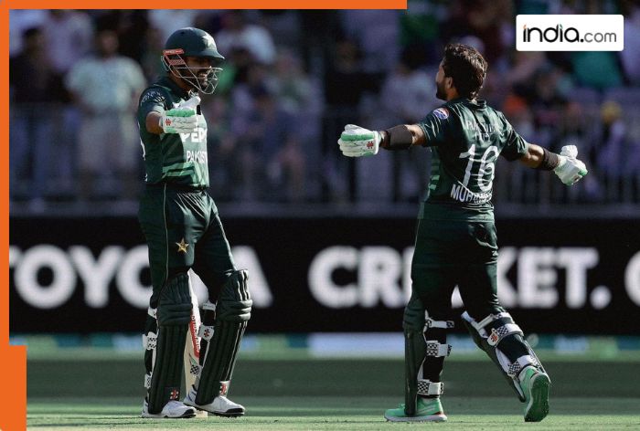 South Africa vs Pakistan 2024: Babar Azam, Shaheen Afridi and Fakhar Zaman set to make comeback for series