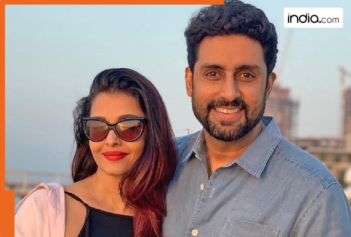 Amid divorce rumours with Aishwarya Rai, Abhishek Bachchan says ‘I am not worthy of…’ 