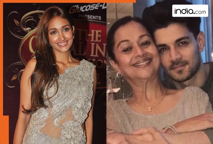 Jiah Khan suicide: Sooraj Pancholi’s mother Zarina Wahab makes shocking claim, says ‘she had tried 4-5 times…’