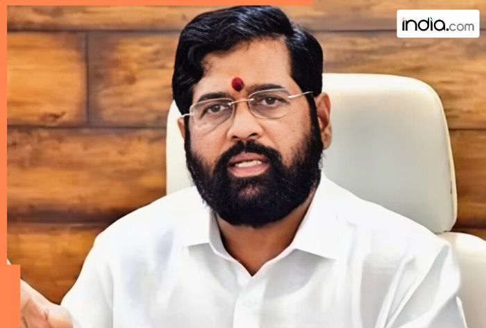 Maharashtra CM post battle: Eknath Shinde appeals party workers to not gather in his support