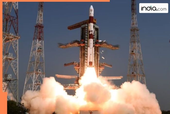 ISRO to take big step in space exploration: PSLV-XL to launch India’s first AI laboratory in space; its benefits are…