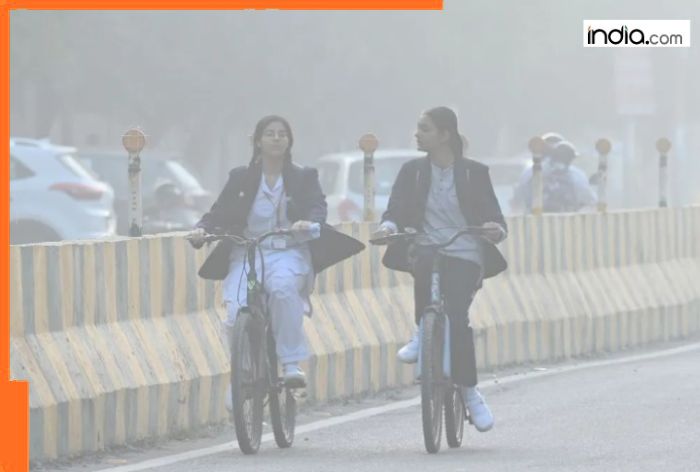 Delhi-NCR Air Pollution: Schools in Noida to remain closed till…