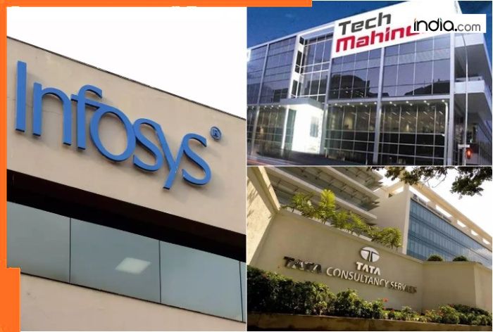 This IT company races ahead of TCS, Tech Mahindra in giving return, its name is…, share price is…