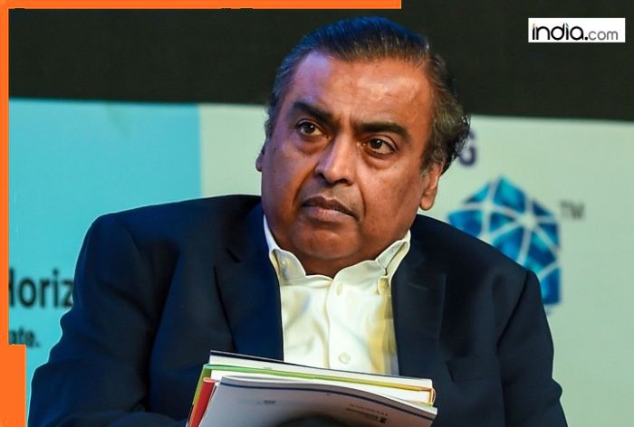 Mukesh Ambani makes big move as Reliance gets ready for price war to conquer…, set to affect…