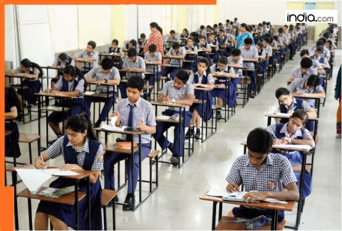 ICSE datesheet 2025 released! Class 10 board exam to begin from…; result by this date