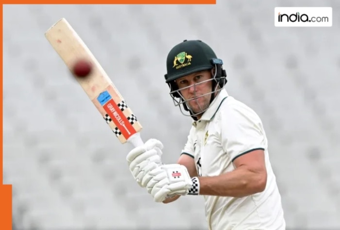 IND vs AUS 2024: Australia bring THIS in-form player into SQUAD for Pink ball Test at Adelaide, Mitchel Marsh out