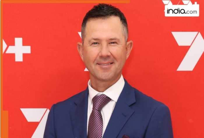 Head coach Ricky Ponting praises Punjab Kings scouts for UNCOVERING top young Indian talent