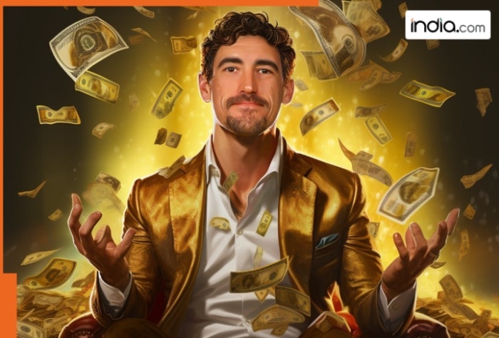 Rs 500000000 in IPL, look at Mitchell Starc’s unique record after the mega auction