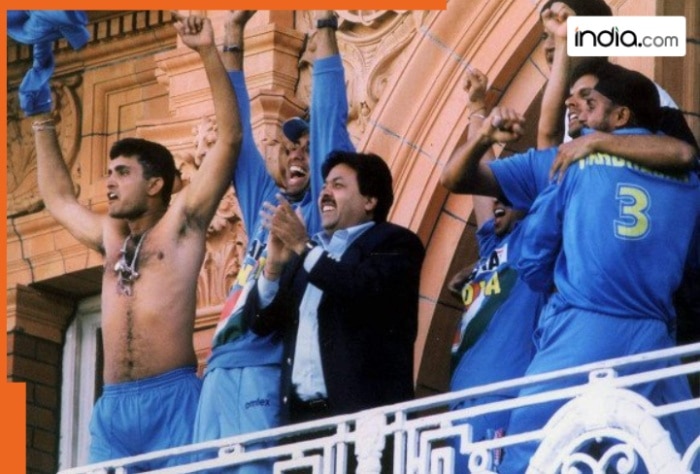 ‘Sourav Ganguly took off his…’ Former India captain recalls hilarious Lord’s story when security guard didn’t recognize him