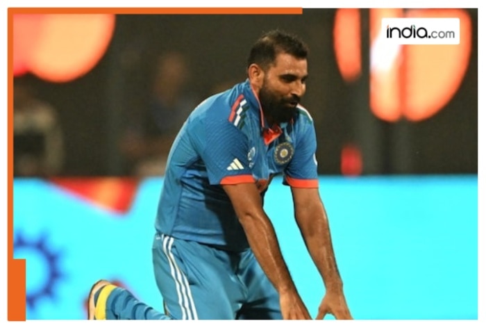 Mohammed Shami faces injury scare in Syed Mushtaq Ali Trophy clash against Madhya Pradesh