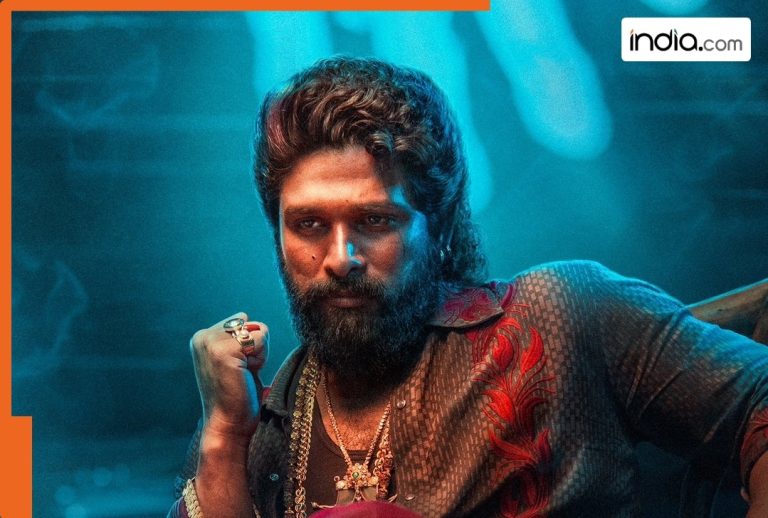 Pushpa 2 Box Office Day 1 Prediction: Allu Arjun, Rashmika Mandanna starrer targets earth-shattering advance booking, eyes the opening day numbers of Jawan, RRR, KGF: Chapter 2, might cross Rs…