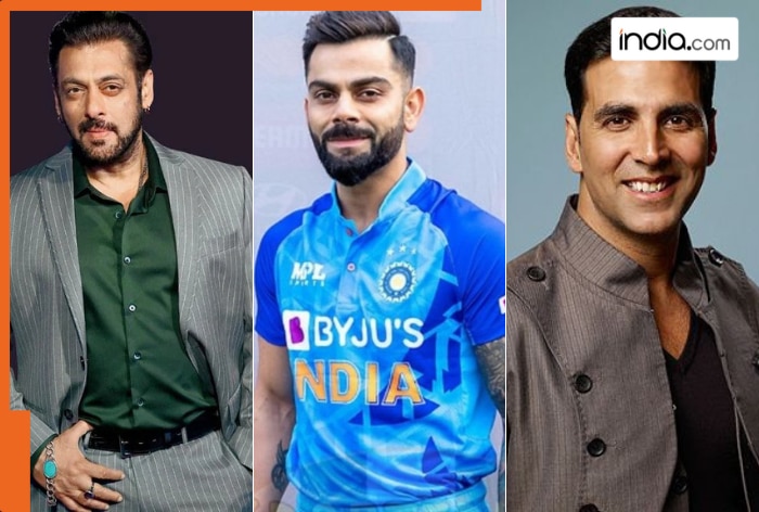 Meet India’s highest tax paying celebrity, paid Rs 92 crore, not Akshay Kumar, Amitabh Bachchan, Virat Kohli, Salman Khan, Prabhas, or Ajay Devgn, he is…