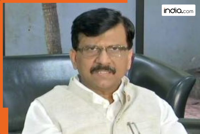 Shiv Sena (UBT) leader Sanjay Raut disparages Ajit Pawar, Eknath Shinde, says ‘Both parties have become sub-companies of BJP’