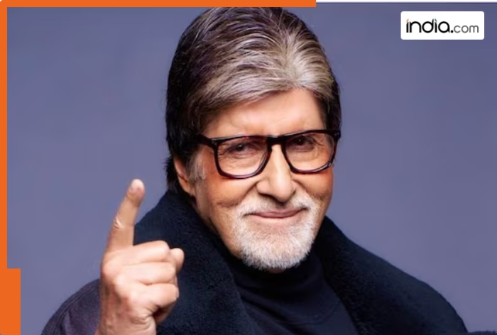 Amitabh Bachchan makes SHOCKING comment on India’s win in the Ind vs Aus match, ‘Thok Diya…’