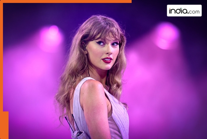 Taylor Swift ranked no. 2 on Billboard’s list of greatest pop stars of the 21st century, her net worth is…, but who is on top?