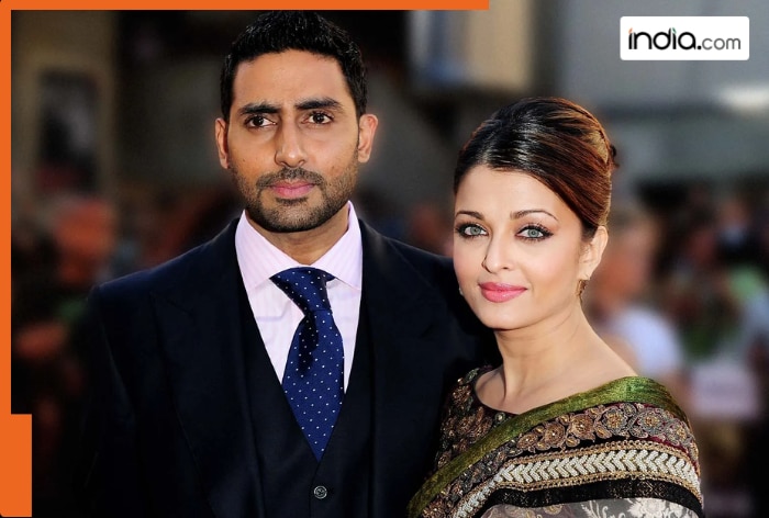 ‘..Good reason why she…’: Abhishek Bachchan’s statement for Aishwarya Rai goes viral amid divorce rumours – WATCH