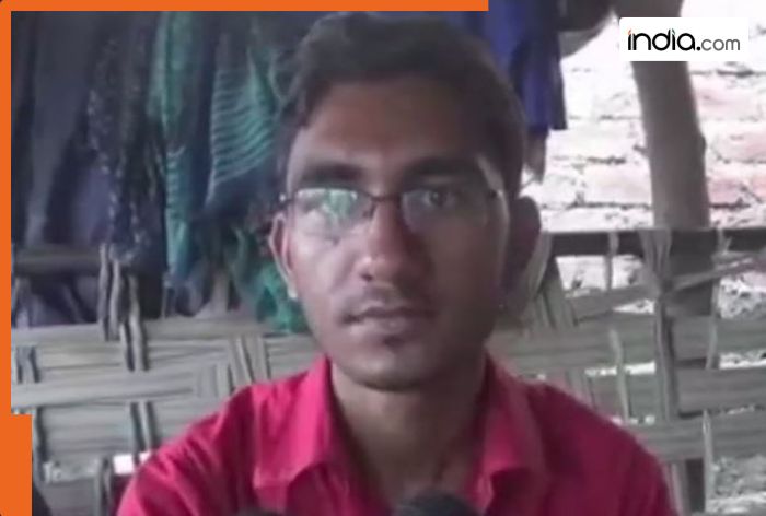 Meet the ragpicker’s son who cracked the AIIMS exam and secured AIR…