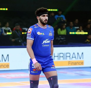 PKL Season 11: Aim is to ensure we make fewer mistakes, says Haryana Steelers captain Jaideep