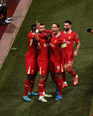 Champions League: Liverpool beat Real Madrid, Dortmund win